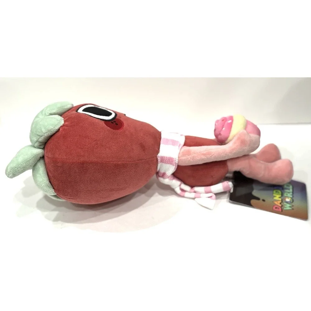 Dandy's World Sprout Seedly Deluxe Plush 14